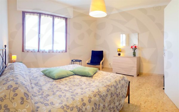 appartamento in affitto a Pisa in zona Quartiere San Giusto