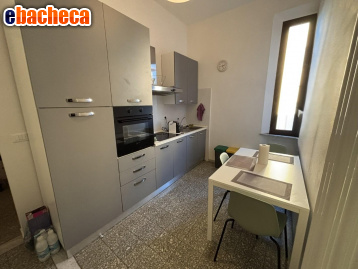 appartamento in affitto a Pisa in zona Quartiere Santa Maria