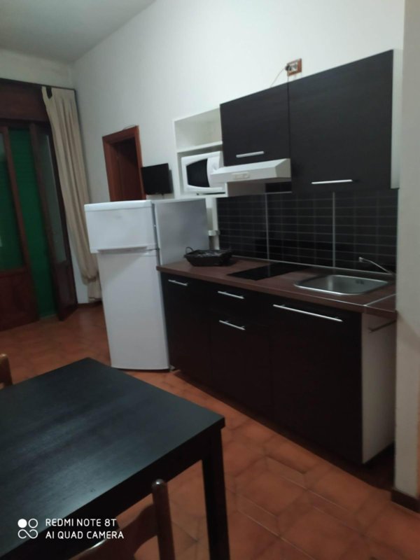 appartamento in affitto a Pisa in zona Barbaricina