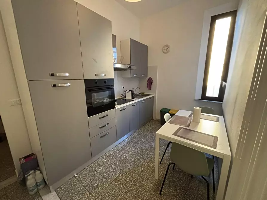appartamento in affitto a Pisa in zona Ingegneria
