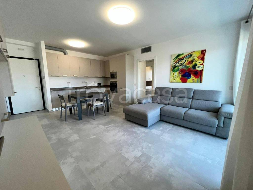 casa semindipendente in affitto a Pisa in zona Le Piagge
