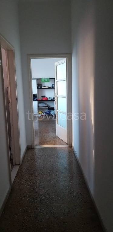 appartamento in affitto a Pisa in zona Stazione