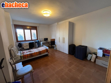 appartamento in affitto a Pisa in zona Pratale / Don Bosco