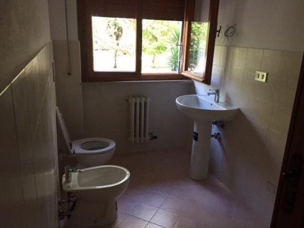 appartamento in affitto a Pisa in zona Pratale / Don Bosco