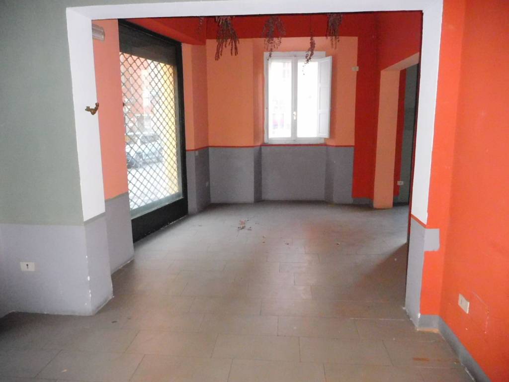 negozio in affitto a Pisa in zona Centro Storico