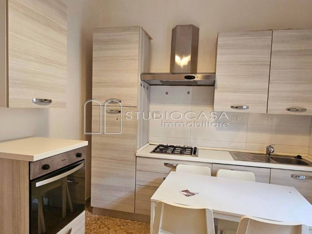 appartamento in affitto a Pisa in zona Porta a Lucca