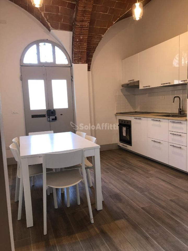 appartamento in affitto a Pisa in zona Santa Marta