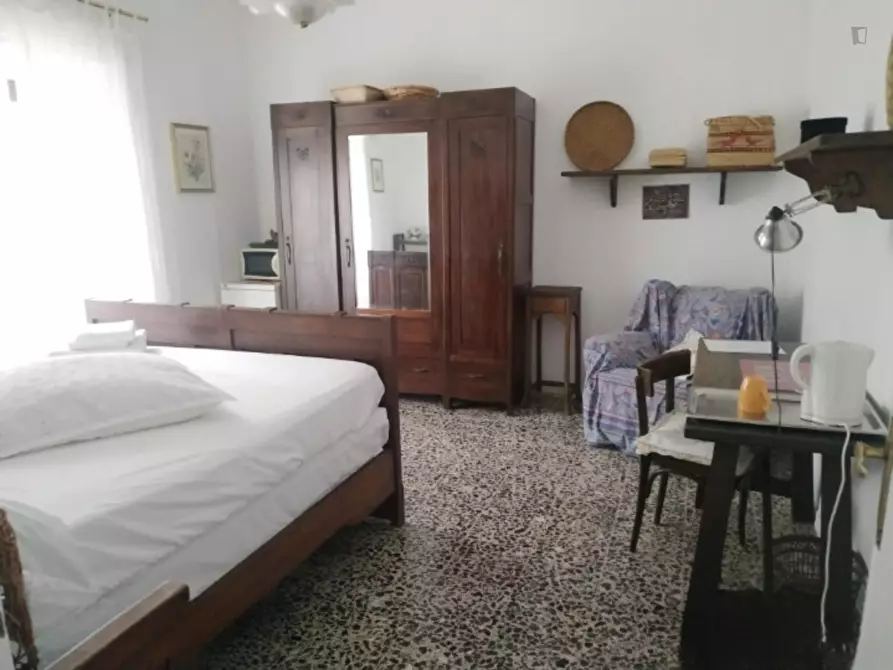 appartamento in affitto a Pisa
