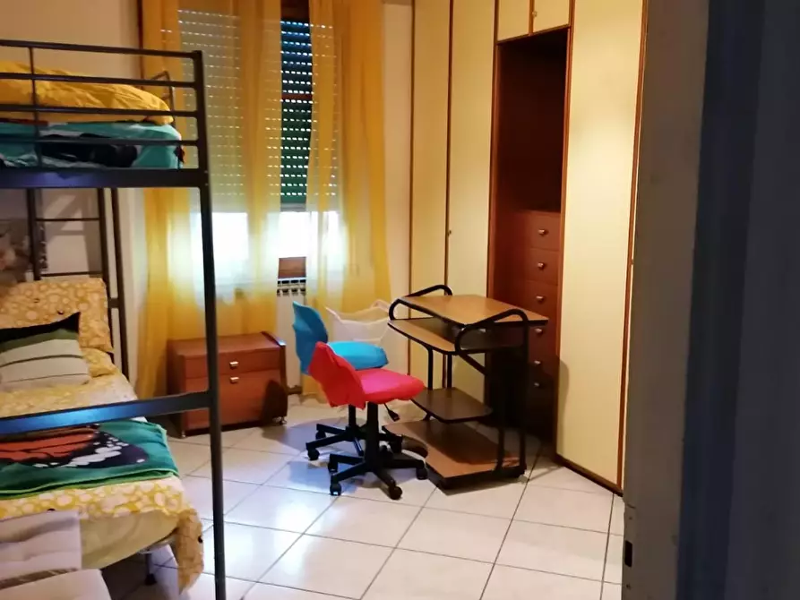 appartamento in affitto a Pisa