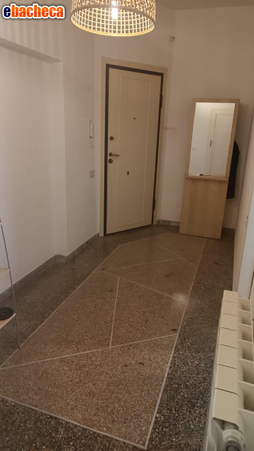 appartamento in affitto a Pisa in zona Stazione