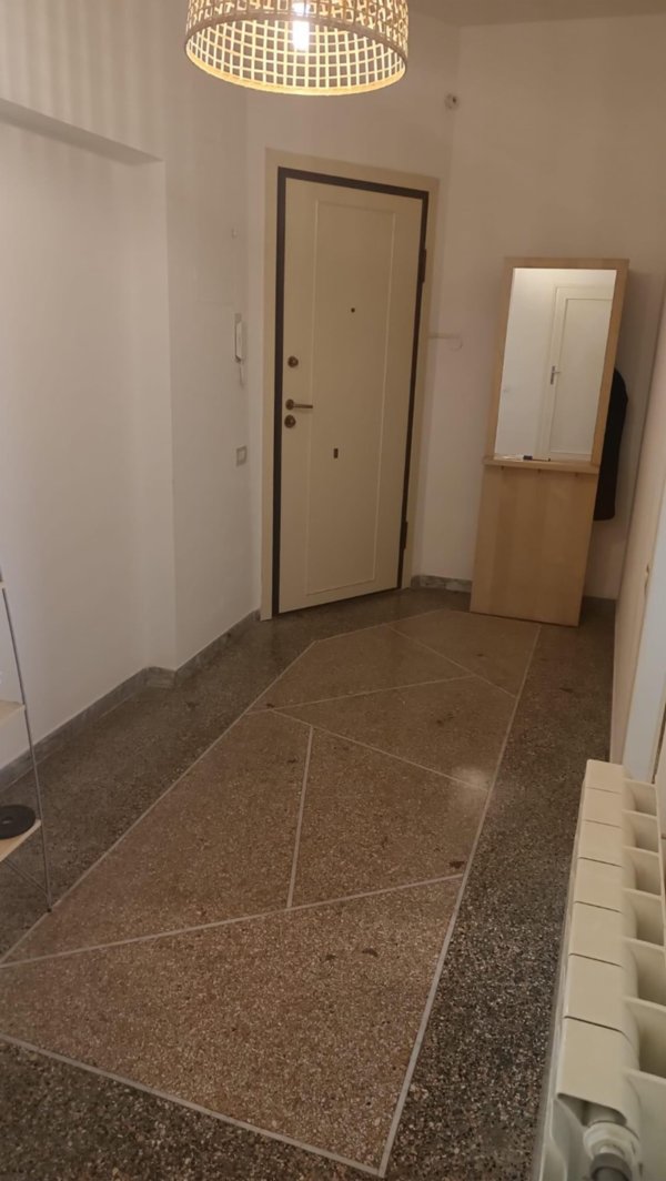 appartamento in affitto a Pisa in zona Stazione