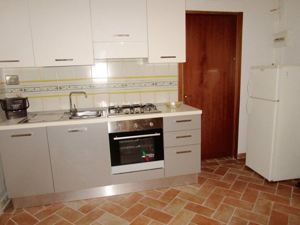 appartamento in affitto a Pisa in zona Quartiere Santa Maria
