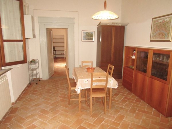 appartamento in affitto a Pisa in zona Quartiere Santa Maria