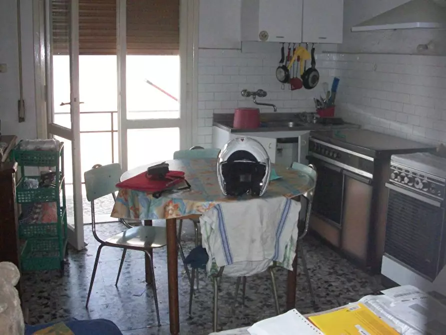 appartamento in affitto a Pisa in zona Ingegneria