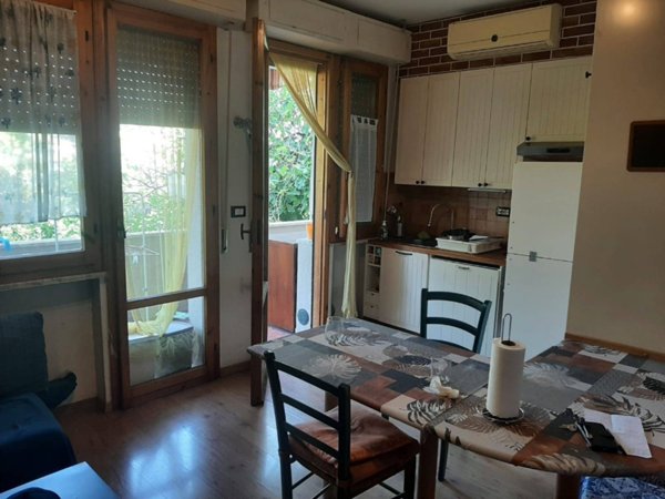 appartamento in affitto a Pisa in zona Pratale / Don Bosco