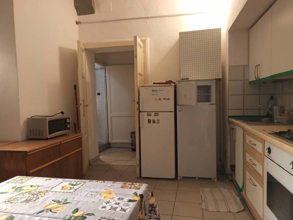 appartamento in affitto a Pisa
