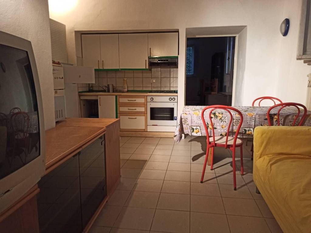 appartamento in affitto a Pisa