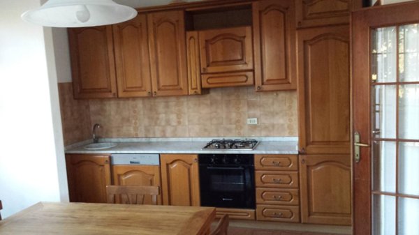 appartamento in affitto a Pisa in zona Le Piagge