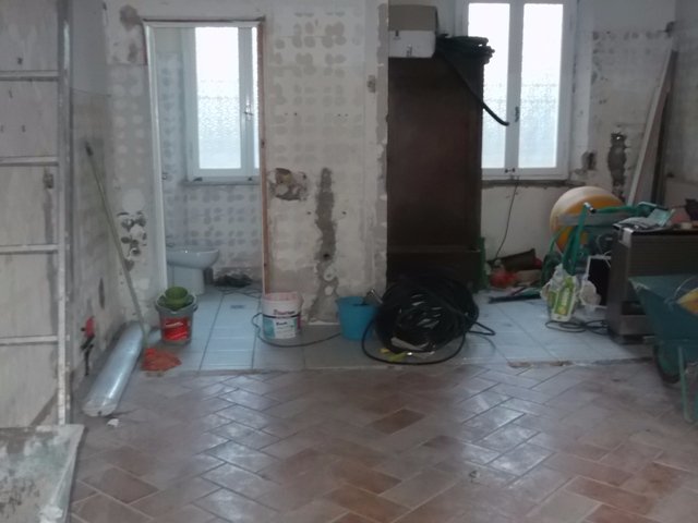 locale commerciale in affitto a Pisa in zona Putignano