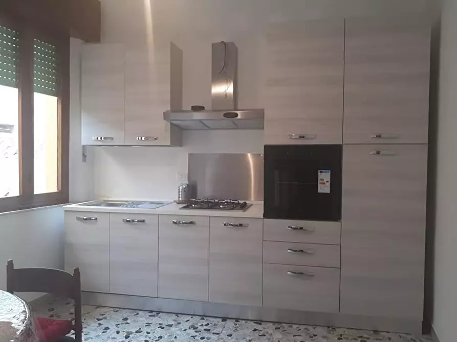 appartamento in affitto a Pisa
