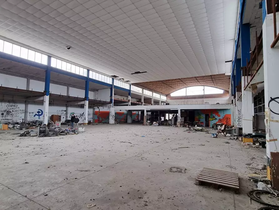 negozio in affitto a Pisa in zona Centro Storico