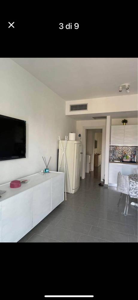 appartamento in affitto a Pisa in zona Calambrone