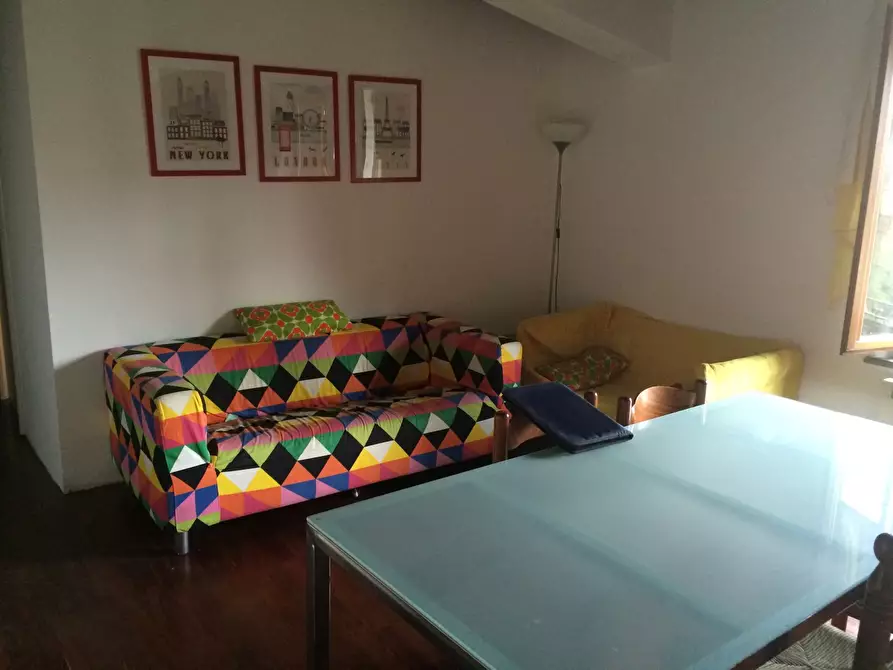 appartamento in affitto a Pisa in zona Centro Storico