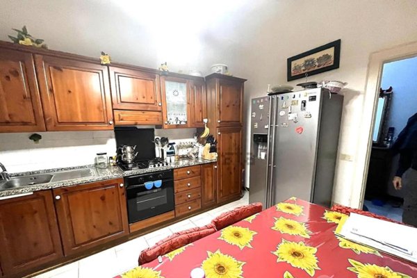 appartamento in affitto a Pisa in zona Porta a Lucca