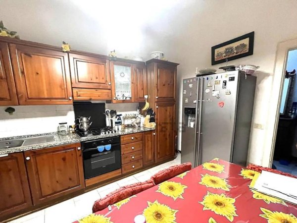 appartamento in affitto a Pisa in zona Porta a Lucca