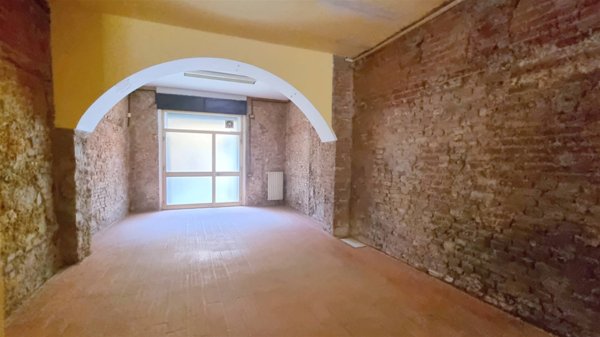 ufficio in affitto a Pisa in zona Centro Storico