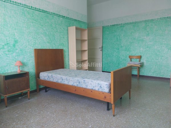 appartamento in affitto a Pisa in zona Porta a Lucca