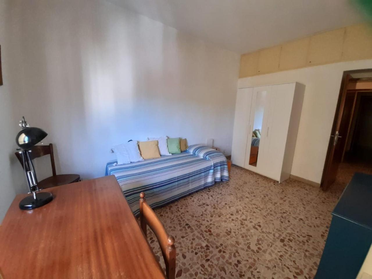 appartamento in affitto a Pisa in zona Pratale / Don Bosco