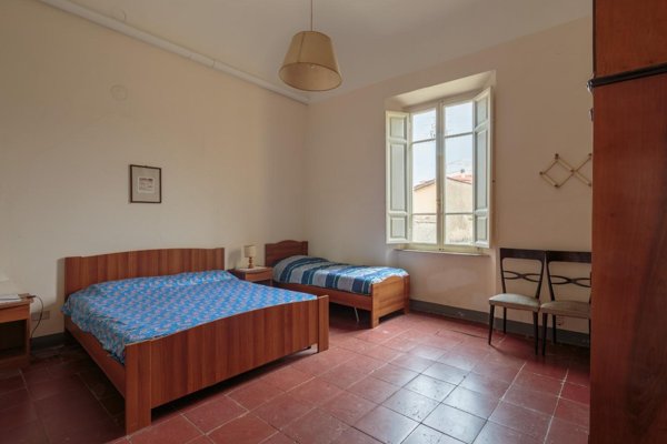 appartamento in affitto a Pisa in zona Marina di Pisa