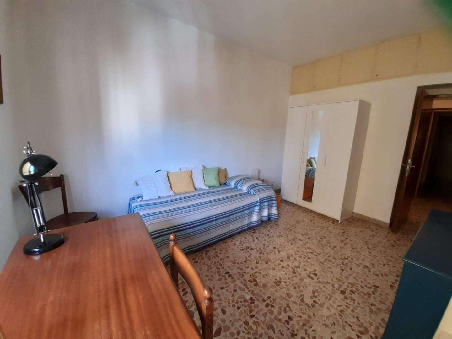 appartamento in affitto a Pisa in zona Pratale / Don Bosco