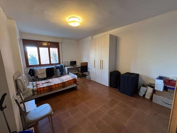 appartamento in affitto a Pisa in zona Pratale / Don Bosco