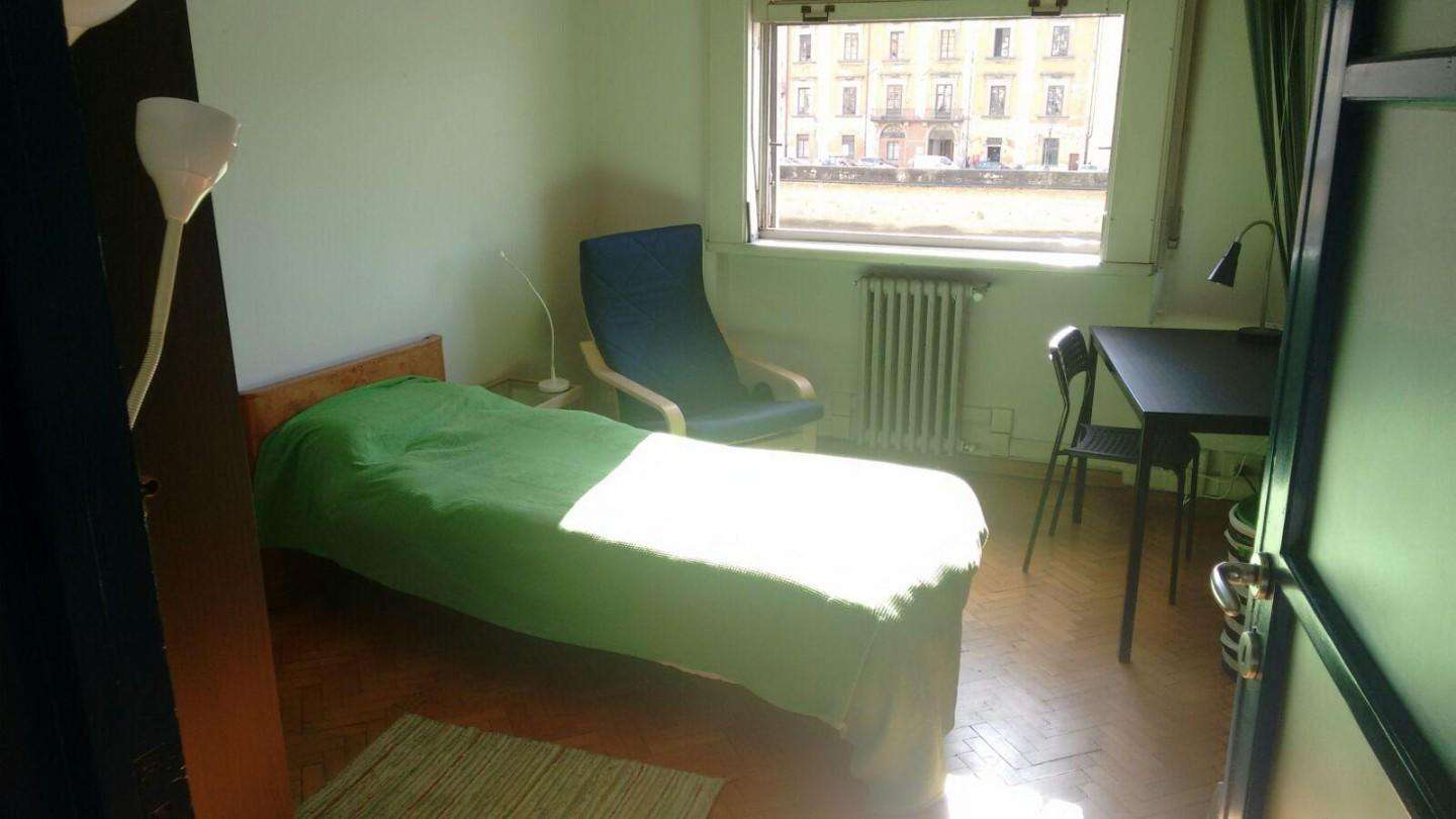 appartamento in affitto a Pisa in zona Quartiere Sant'Antonio