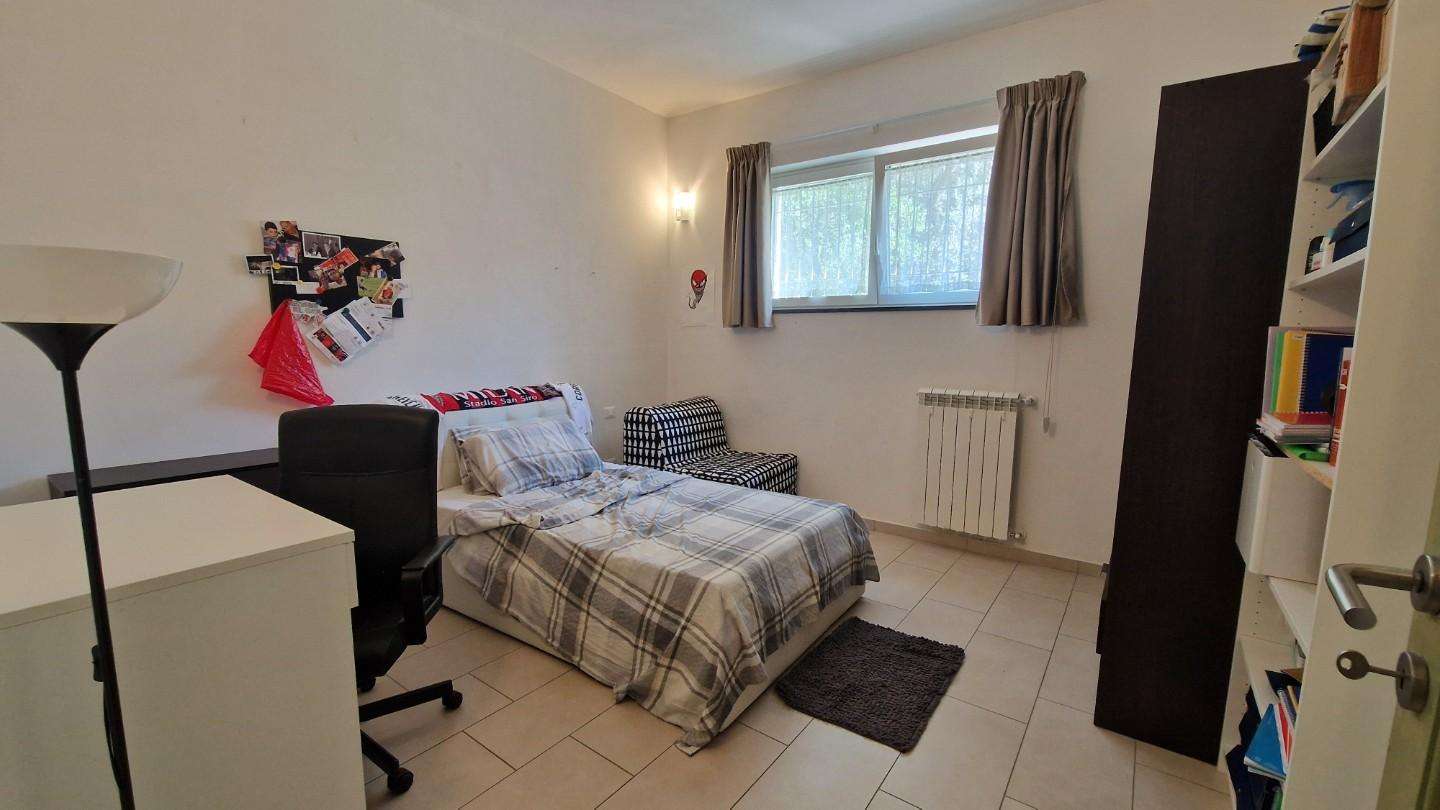 appartamento in affitto a Pisa in zona Quartiere San Martino