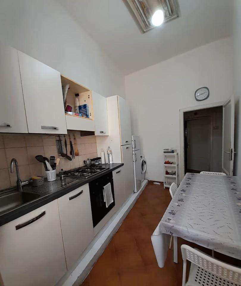 appartamento in affitto a Pisa in zona Quartiere Sant'Antonio