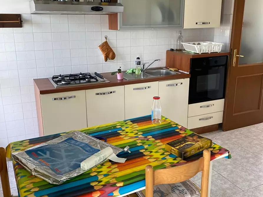 appartamento in affitto a Pisa in zona Cisanello