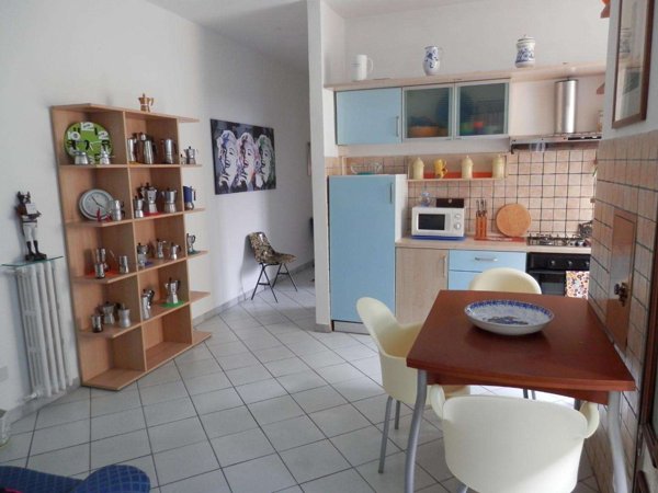 appartamento in affitto a Pisa in zona Quartiere Sant'Antonio