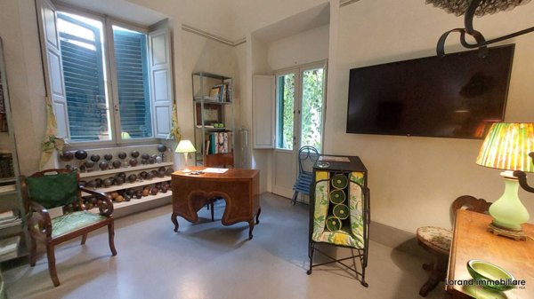 appartamento in affitto a Pisa in zona Quartiere San Francesco