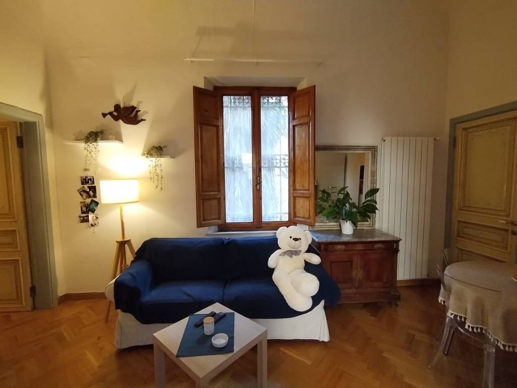 appartamento in affitto a Pisa in zona Quartiere San Francesco