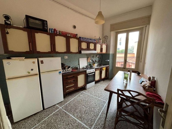 appartamento in affitto a Pisa