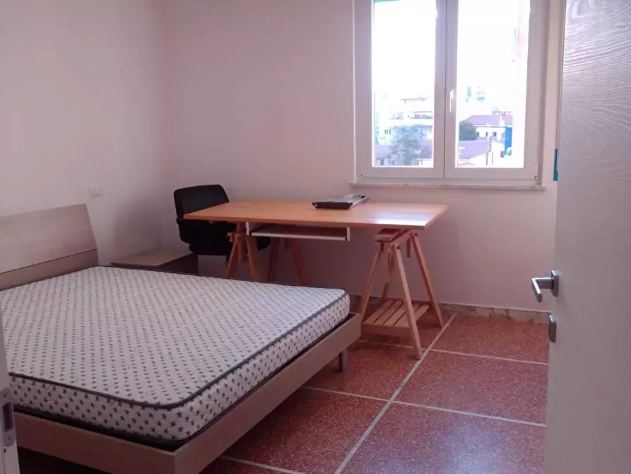 appartamento in affitto a Pisa in zona Centro Storico