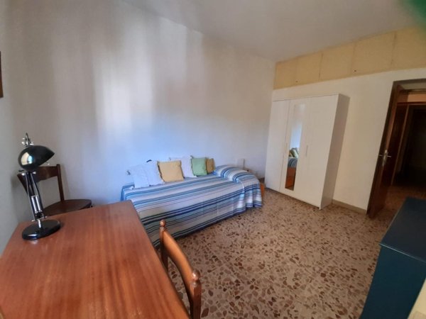 appartamento in affitto a Pisa in zona Pratale / Don Bosco