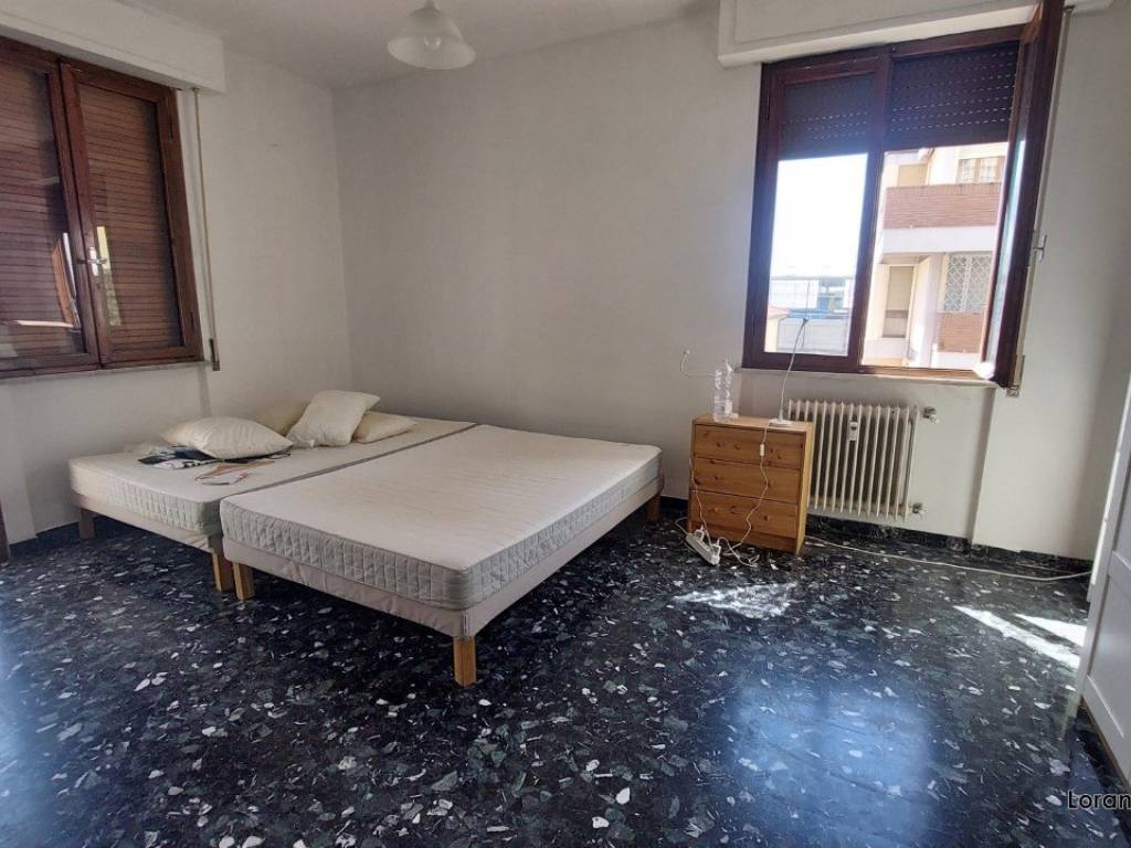 appartamento in affitto a Pisa