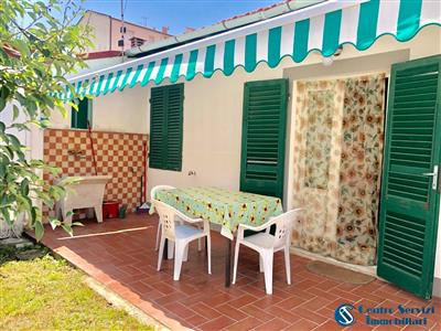 casa semindipendente in affitto a Pisa in zona Marina di Pisa