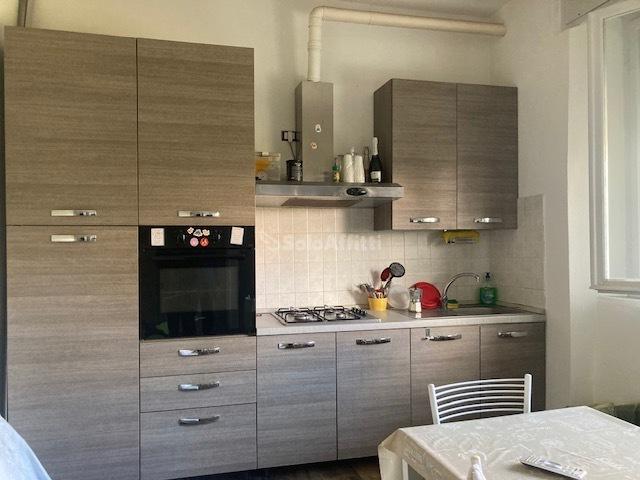 appartamento in affitto a Pisa in zona I Passi