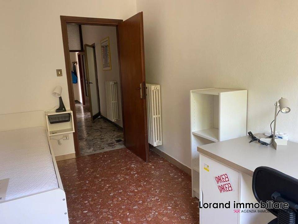 appartamento in affitto a Pisa in zona Porta a Lucca