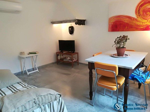 appartamento in affitto a Pisa in zona Marina di Pisa